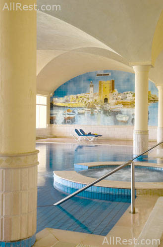 Vincci Nour Palace Hotel 44